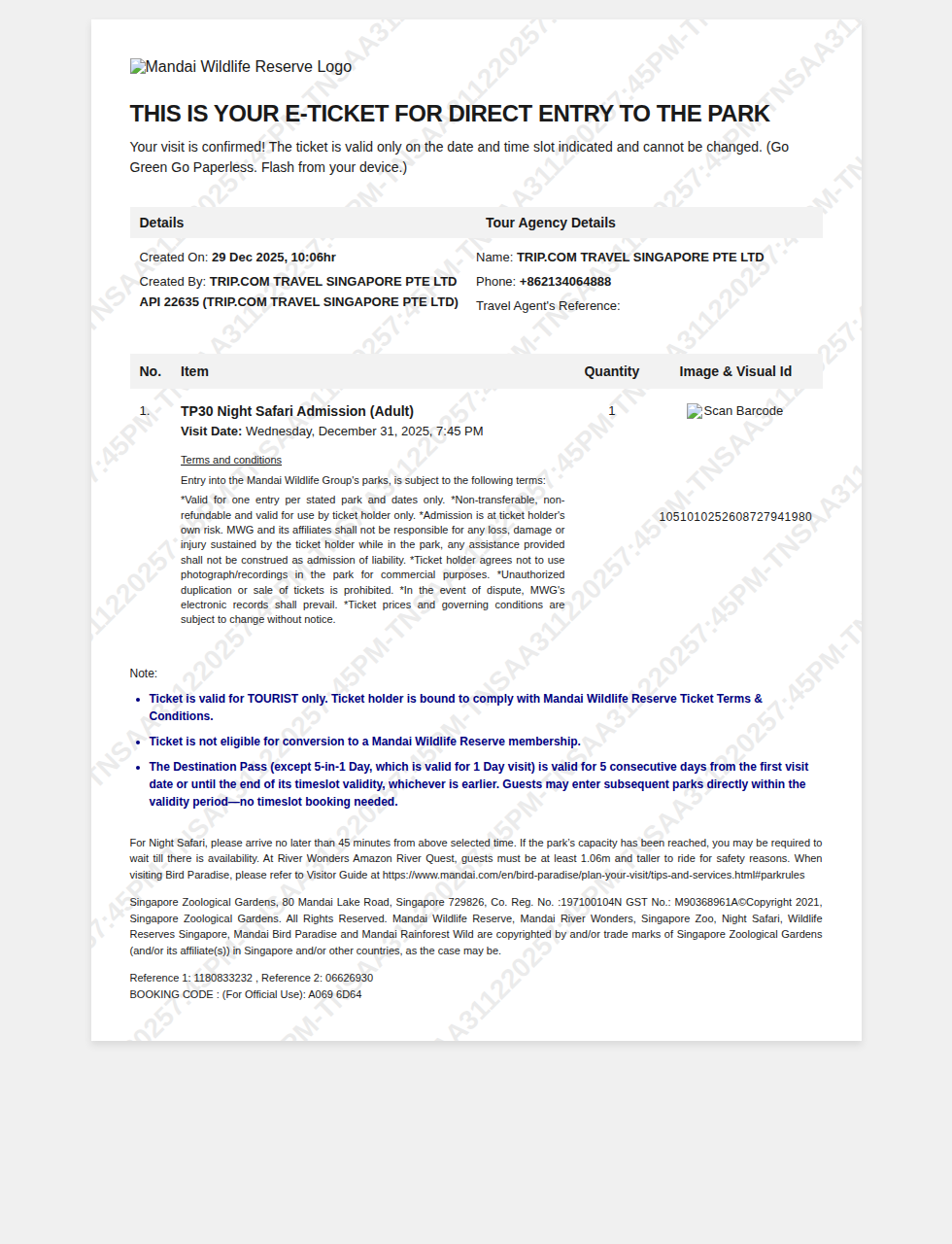 transcribed HTML screenshot for cbe23568